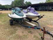 Pre-Owned 1999 PWC Boat for sale
