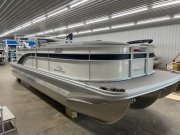New 2024 Bennington 23SXSR Tritoon Power Boat for sale