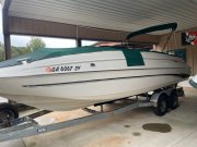 Used 1999  powered Monterey Boats Boat for sale