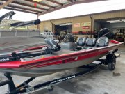 Used 2006 Tracker Power Boat for sale