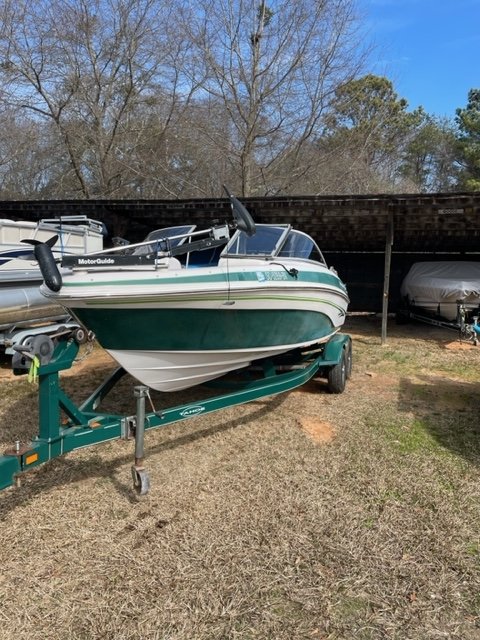 Wakeboarders want a giant wake to launch from as they cross from left to right behind the boat. With the engine set back against the transom, these boats carve a steep, large wake that riders love.