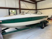 Used 2001  powered Stingray Boat for sale
