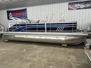 New 2024 Bennington 22LSB Tritoon Power Boat for sale