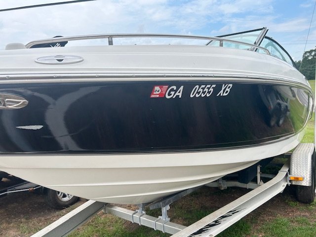 A 236ssi is a Power and could be classed as a Bowrider, Runabout,  or, just an overall Great Boat!